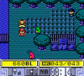 Pokemon Jade Version GBC Video Game Gameboy Color ROM Hack