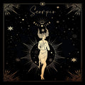 Scorpio Deity Zodiac Gift Box Set