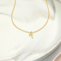 Scorpio Zodiac Gift Necklace