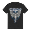 Scorpions Angels Mens T-shirt Officially Licensed