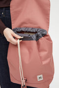Kaut Backpack Dust Pink
