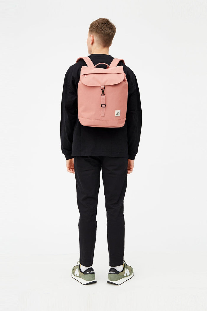 Kaut Backpack Dust Pink