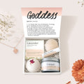 Self Care Gift Box Set