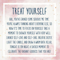 Self Care Gift Box Set