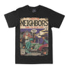 Neighbors Graphic Tee