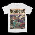 Neighbors Graphic Tee