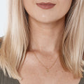 September 28th Libra Necklace