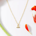 September 29th Libra Necklace