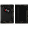Sergeant Wallet - Combat Boot Leather Edition