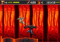 Shinobi 3 Return of the Ninja Master Sega Genesis Mega Drive Video Game