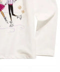 Epic Threads Little Girls Skating Girls T-Shirt, Size 5
