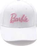 Berkshire Womens Barbie SnapBack Baseball Cap