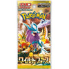 Pokémon TCG: Scarlet & Violet sv5K Wild Force Japanese Booster Pack