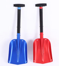 Portable Snow Shovel