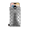 Apollo II Capsule - 4X Battery + Key Ring