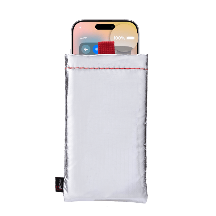 Apollo Thermal Phone Capsule - 3X Battery Life