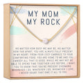 Single Mom Necklace, Multiple Styles Necklace