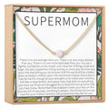 Single Mom Necklace, Multiple Styles Necklace