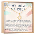 Single Mom Necklace, Multiple Styles Necklace