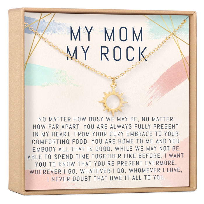 Single Mom Necklace, Multiple Styles Necklace