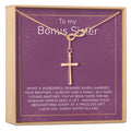 Sister-In-Law Necklace, Multiple Styles