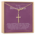 Sister-In-Law Necklace, Multiple Styles