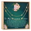 Sisters Bracelet
