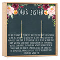 Sisters Earrings