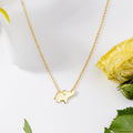 Sisters  Necklace