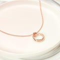Sisters Necklace