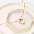Sisters Necklace