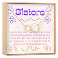 Sisters Necklace, Multiple Styles