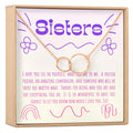 Sisters Necklace, Multiple Styles