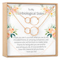 Sisters Necklace, Multiple Styles