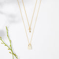 Sisters Necklace, Multiple Styles