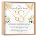 Sisters Necklace, Multiple Styles