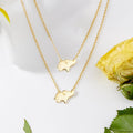 Sisters Necklace, Multiple Styles