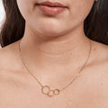 Sisters Necklace, Multiple Styles