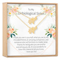 Sisters Necklace, Multiple Styles