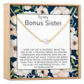 Sisters Necklace, Multiple Styles