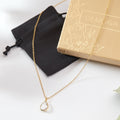 Sisters Necklace, Multiple Styles Necklace