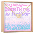 Sisters Necklace, Multiple Styles Necklace