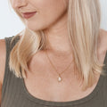 Sisters Necklace, Multiple Styles Necklace