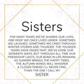 Sisters Spa Gift Box