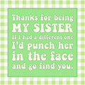 Sisters Spa Gift Box