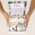 Sisters Spa Gift Box