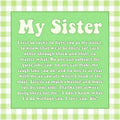 Sisters Spa Gift Box