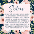 Sisters Spa Gift Box