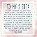 Sisters Spa Gift Box