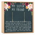 Sisters Threader Earring Earrings